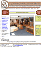 Mobile Screenshot of kadesigns.net